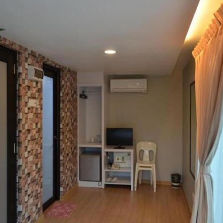 Sinar Eco Resort Kampong Bukit Panjang Buitenkant foto